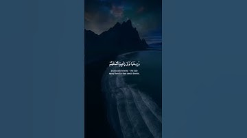 تلاوة تطهر القلب🌿 حالات واتس🌿 من سورة هود