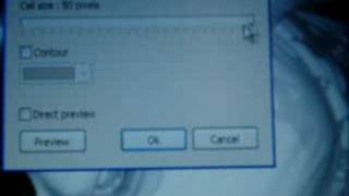 Photofiltre Tutorial- Pixalating Pictures