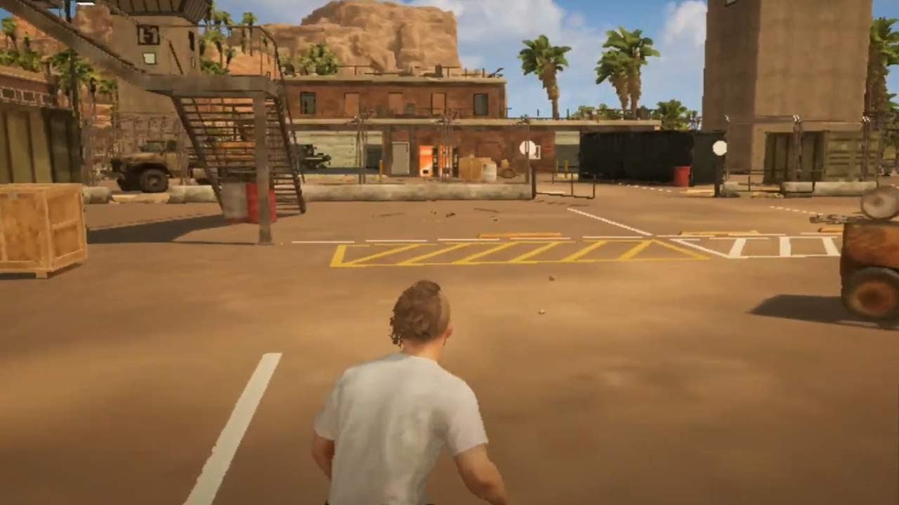 PlayerUnknown's Battlegrounds (PUBG) - 720p with the UHD 630 & Intel I3-10100