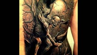 Demon Tattoo Designs - Amazing Tattoo Ideas
