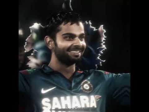 ″No Intro Edit.. 🥶″ - Virat Kohli No Intro Edit | FUNK SERENO (SUPER SLOWED)