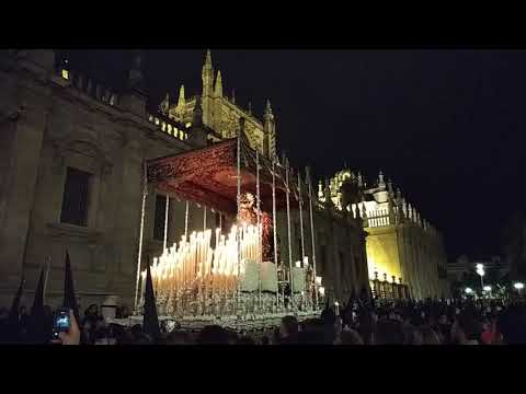 Pontificia y Real Hermandad y Cofradía de Nazarenos de Nuestro Padre Jesús del Gran Poder y María Santísima del Mayor Dolor y Traspaso