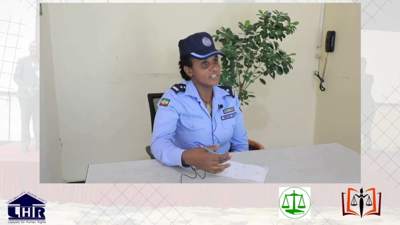 Justice on the Move: Advancing Access to Legal Aid - Part 1