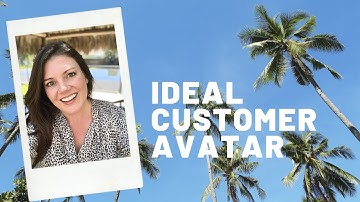 How To Create Your Ideal Customer Avatar (And What is It, Exactly?)