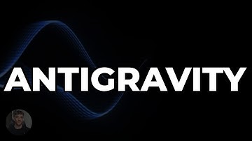 AntiGravity
