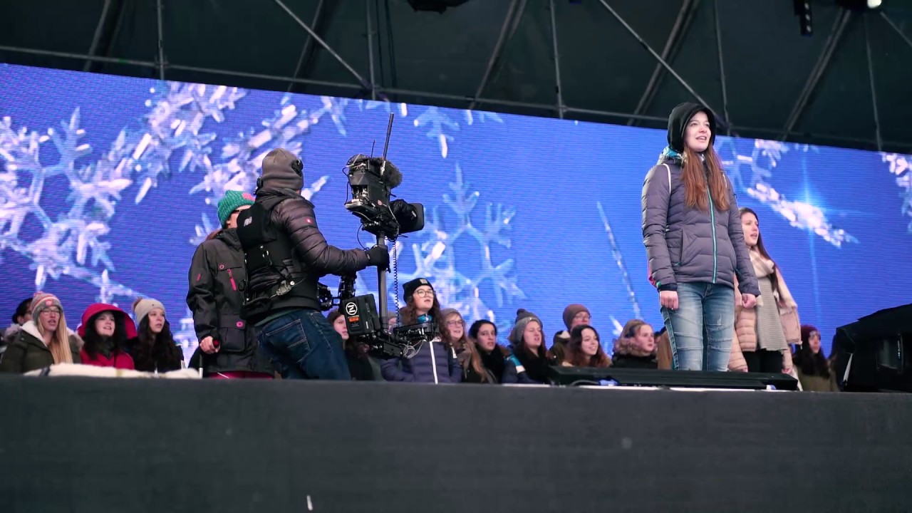 video editing software free Time is runnig: 24 hours until the opening ceremony!