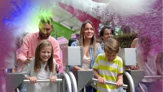 Celebrity Trip Canvas - Family Vacations Wealth