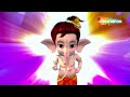 Hathi Ka Bal Hai Song | Top Hit Song | Shemaroo kids