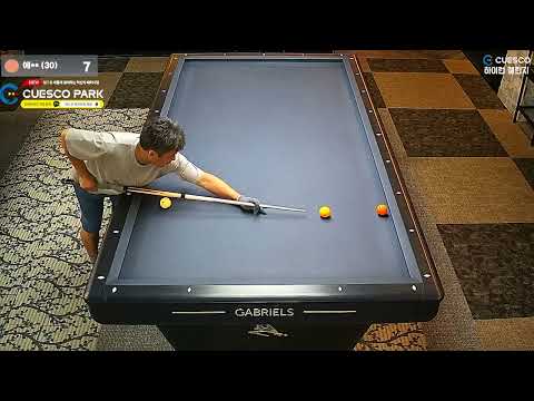 비즐캐롬클럽(남양주점) ｜Club <strong>3</strong> Cushion High <strong>Run</strong> Challenge