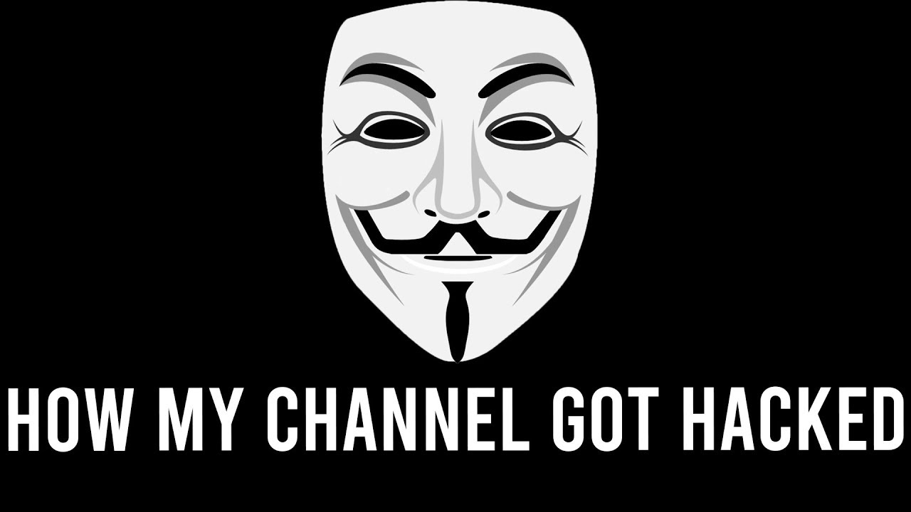 How My Channel Got Hacked and 10 Days of Giveaway Information