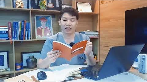 BÁC SĨ NÓI GÌ VỀ CUỐN SÁCH HÀNH TRÌNH NIỀNG RĂNG - Dr Ngọc Anh