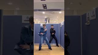 [CIX] LOE 챌린지💘 with VANNER 태환 #Shorts