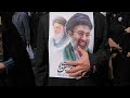 Iran S New Supreme Leader Vows Revenge After Airstrike Kills Ayatollah Ali Khamenei Iran S New Supreme Leader Vows Revenge After Airstrike Kills Ayatollah Ali Khamenei