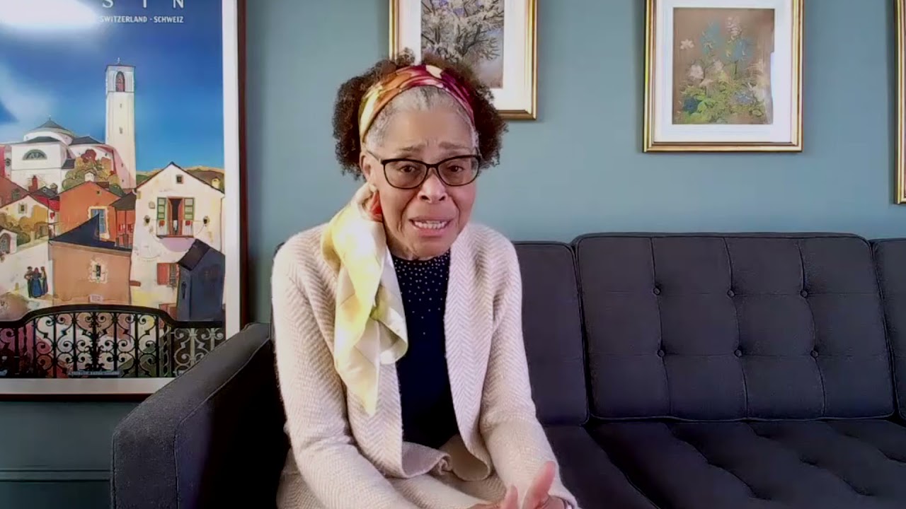 Diversity, Equity, and Inclusion Won't Work Without Antiracism | Dr. Terry Nance | TEDxVillanovaU