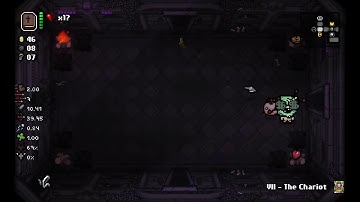 Antibirth - Part 5