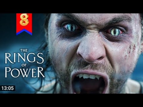 ملخص الحلقة الأخيرة خواتم السلطة Lordoftherings Lotr سيد الخواتم
