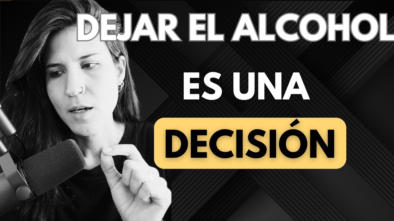 ¡DECÍDETE YA haciendo ESTO!