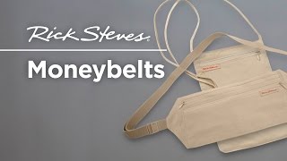 Neck Wallet | Rick Steves Travel Store