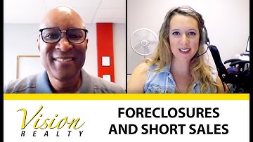 How Does the Foreclosure Process Work?