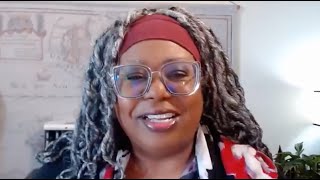 Azusa Street Revival Symposium: Dr. Anthea Butler