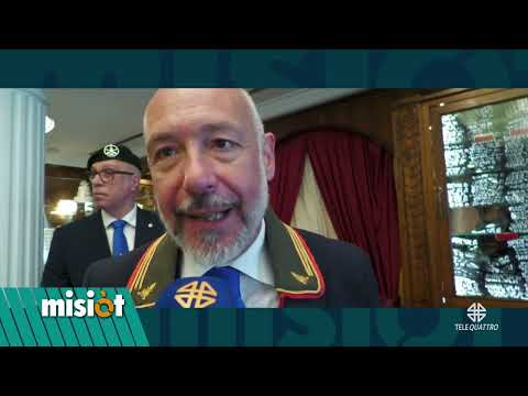 PRODUZIONI TELEQUATTRO | 19/05/2024