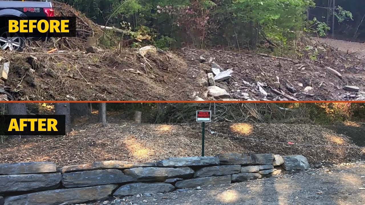 We have an ADDRESS! - YouTube