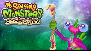 Ethereal Workshop Recreated In MSM Composer! [Wave 1] #mysingingmonsterscomposer