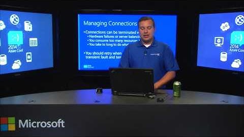 Azure Conf 2014 Performance Tuning Microsoft Azure SQL Database