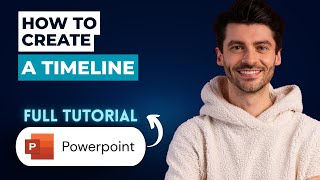 How to Create a Timeline in Powerpoint [2026 Guide]
