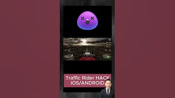 How to Hack Mod Apk Traffic Rider Android & iOS 2025