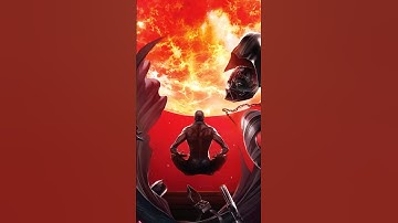 How Darth Vader Created His Iconic Armor!