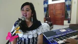 Mars Silaban - Performance Yamaha PSR S975