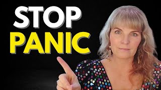 5 NEW Tips to Manage Panic and Anxiety Attacks