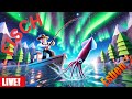 🎮 [Live] Roblox - Fisch - Chilling with viewers -  AURORAS AND HUNTING FOR KRAKENS🐟🌆