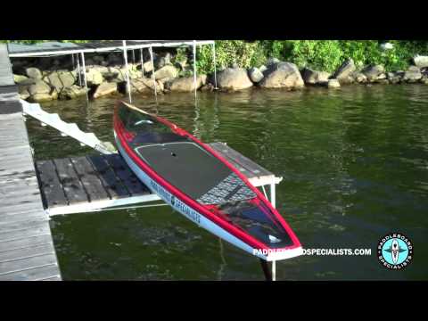 Amundson TRX 14' SUP