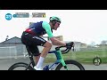Paris-Nice 2026 - Stage 2 - LCL Yellow Jersey Minute