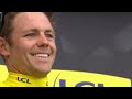 Paris-Nice 2026 - Stage 2 - LCL Yellow Jersey Minute