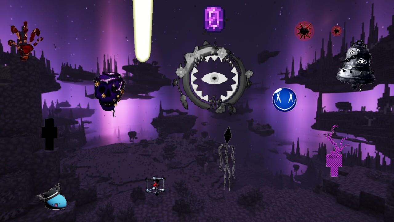 Nullscape Patch NULLSCAPE PATCH 5!!!!! - YouTube