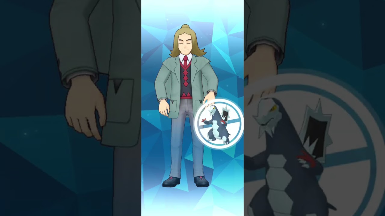 ポケモンマスターズEX　ハッサク　強化時台詞まとめ　