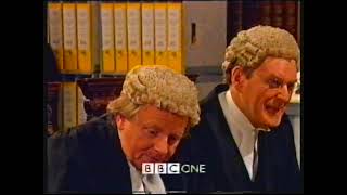BBC TWO | continuity | 10th June 2000 | NICAM stereo