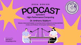 Episode 2: High-Performance Computing