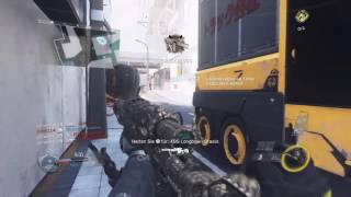 Sniper Quad-Feed /w KBS