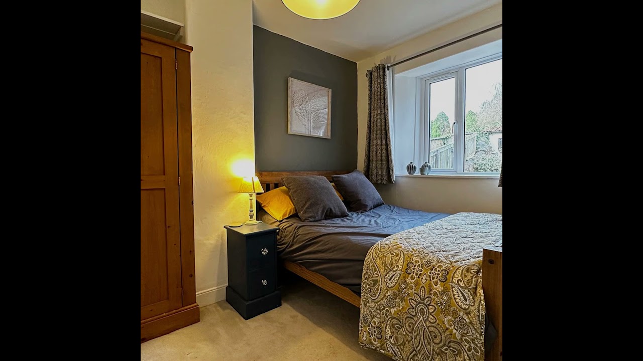 Silver Street Milverton