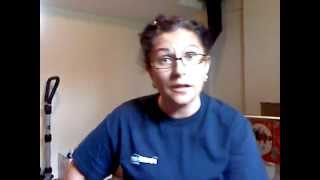 Define Commitment with Guylaine Beauchemin
