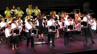 Trombone Rag by John Higgins