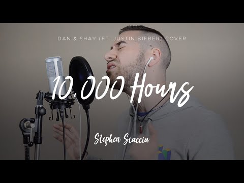 10,000 Hours