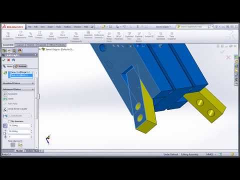 Video: Kun je de subassemblage niet flexibel maken?