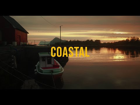 Coastal - Lumix S5 - 35mm - Cinematic Sunnmøre