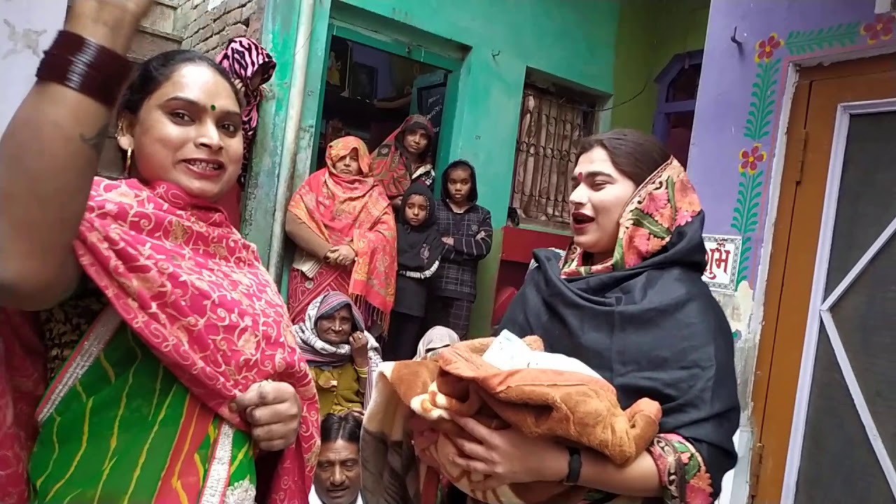 BHARATPUR RAJ BADHAI KINNAR DWARA