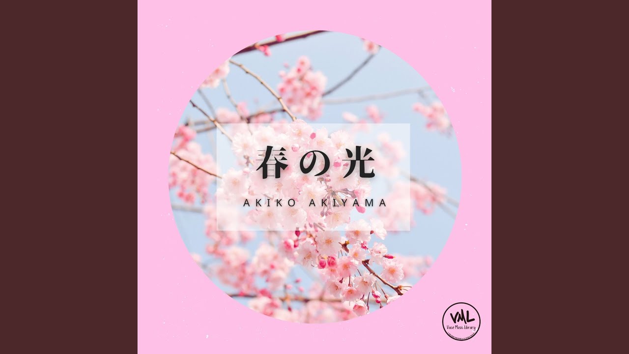 Guarda 春の光 su YouTube Guarda 春の光 su YouTube